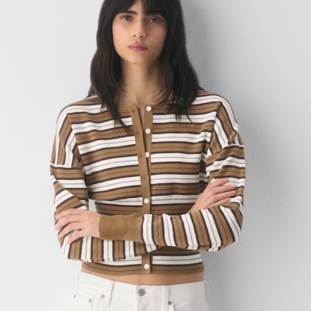 Aritiza Golightly cardigan